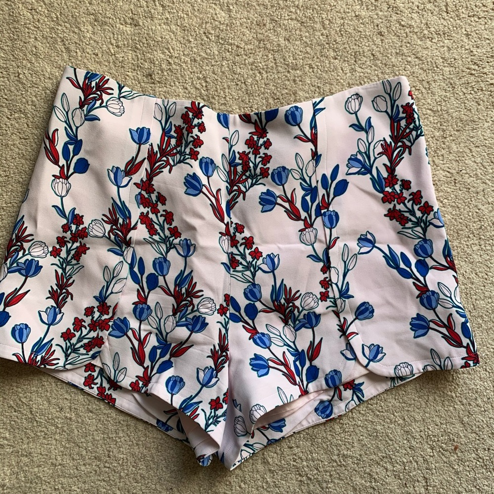 Draper James Shorts